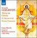 Kenneth Leighton: Missa de Gloria; Et Resurrexit; Hymn Fantasies