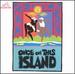 Once on This Island (1990 Original Broadway Cast)