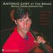 Antonio Lysy at the Broad-Music From Argentina