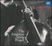 The American String Project-10 Year Anniversary: 2cds + Bonus Dvd-Beethoven, Brahms, Haydn, Mendelssohn & Verdi (Live 2009 & 2010)