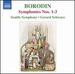Borodin: Symphonies Nos. 1/ 2/ 3