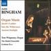 Bingham: Organ Concertos