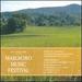 Respighi; Cukson; Shostakovich: Marlboro Music Festival Live, Vol. 2