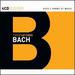 Composers: Bach / Various