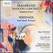 Parapraxis-Works for Bassoon With Choir and Orchestra