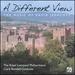 A Different View: The Music of David Jephcott