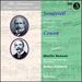 Somervell: Normandy Symphonic Variations, Piano Concerto; Cowen: Concerstuck