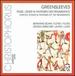 Greensleeves: Tnze, Lieder & Fantasien der Renaissance