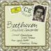 Beethoven: the Complete Concertos