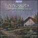 Nino Rota: Opere per Flauto e Pianoforte