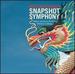 Marthinsen: Snapshot Symphony/ Concerto for 3 Trombones/ Snowwhites Mirror
