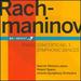 Rachmaninov: Piano Concerto No.3 (Aso Media: Aso1003)
