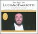 Golden Classics: Best of Luciano Pavarotti