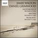 Shostakovich; Britten; Prokofiev: Cello Sonatas (Jamie Walton / Daniel Grimwood)