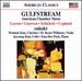 Gulfstream (Various American Chamber Music) (Naxos 8559692)