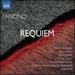 Lancino: Requiem (Requiem Sur Un Livret Original De Pascal Quignard) (Naxos: 8572771)
