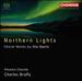 Northern Lights: Choral Works by Ola Gjeilo