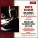 Brahms: Symphony No. 2