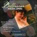 Belissimo Italian Opera / Various