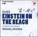 Einstein on the Beach-the Sony Ope Ra House
