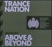 Trance Nation Mixed By Above & Beyond