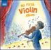 My First Violin Album (Naxos: 8578215)