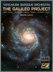 The Galileo Project (Tafelmusik: Tmk1001dvdcd) [2012]