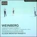 Weinberg: Complete Piano Works Vol 1 (Grand Piano: Gp603)