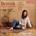 British Flute Concertos (Chandos: Chan 10718)