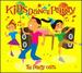 Kids Dance Party