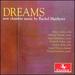 Dreams: New Chamber Music By Rachel Matthews