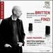 Britten: Serenade for Tenor, Horn & Strings; Finzi: Dies Natali (Padmore)