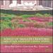 Songs of Smaller Creatures (American Choral Works) (Grant Park Chorus/ Christopher Bell) (Cedille Records: Cdr 90000 131)