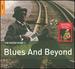 Rough Guide to Blues and Beyond (2cd)