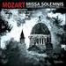 Mozart: Missa Solemnis (Hyperion: Cda67921)