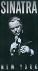 Sinatra: New York (4 Cd/1 Dvd)