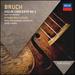 Virtuoso Series: Bruch Violin Concerto No.1