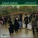 Saint-Saens: Organ Music Volume 3 (Hyperion: Cda67922) (Andrew-John Smith)