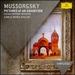 Mussorgsky: Pictures at an Exhibition (Virtuoso Series)
