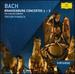 Virtuoso Series: Bach Brandenburg Concertos Nos. 1-3