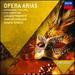 Virtuoso: Opera Arias (Nessun Dorma; Casta Diva; O Mio Babbino Caro)