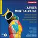 Xavier Montsalvatge: Simfonia de Rquiem; Calidoscopi Simfonic; Cino Canciones Negras; Partita 1958