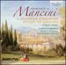 Francesco Mancini: 12 Recorder Concertos