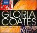 Gloria Coates: the String Quartets (Kreutzer Quartet) (Naxos: 8503240)