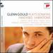 Glenn Gould Plays Sonatas, Fantasies, Variations