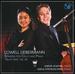 Liebermann: Cello Sonatas