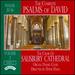 The Complete Psalms of David, Series 2, Vol. 2: Psalms 20-36