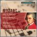 Mozart: Quartet; Quintet