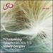 Tchaikovsky: Symphonies 1-3 (Lso/Gergiev)