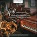 Historical Master Instruments [Audio Cd] Bach J.S. / Bach C.P.E. / Pala